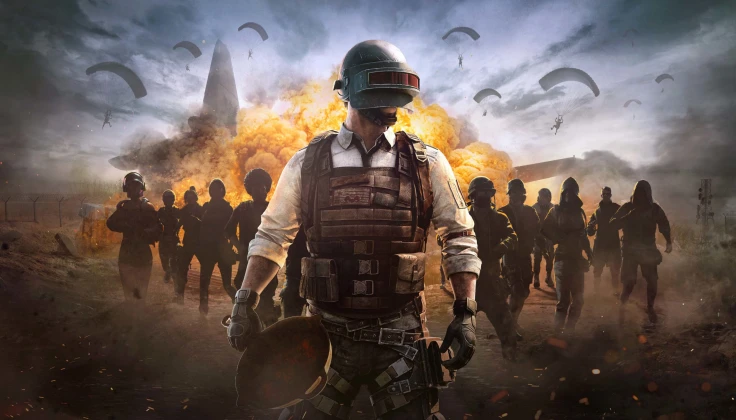 The Rise and Evolution of PUBG: A Game-Changing Phenomenon