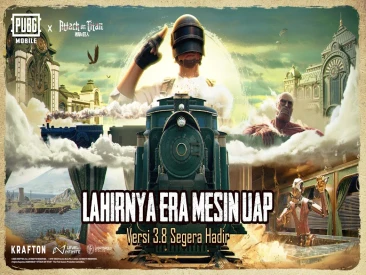 Version 3.8 Update Announcement