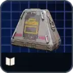 Looting Mk. 3 (Safekeeper)