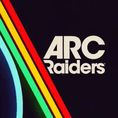 ARC Raiders Items