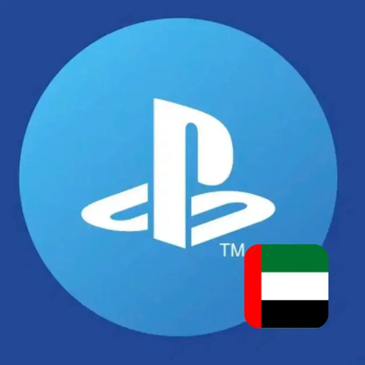 PSN UAE