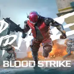 Blood Strike